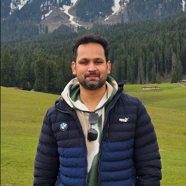 Prateek