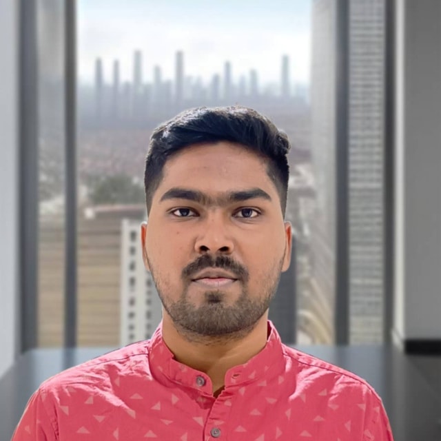 Prathamesh