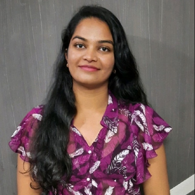 Prathyusha