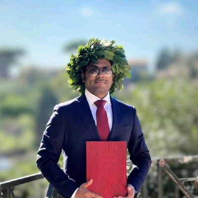 Pratik Kumar