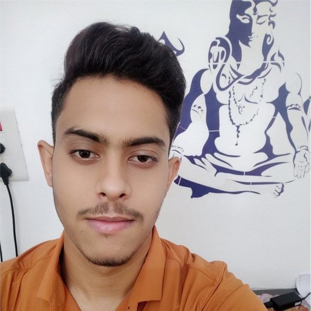 Pratyush