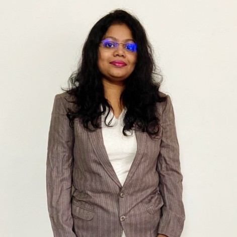 Pravallika