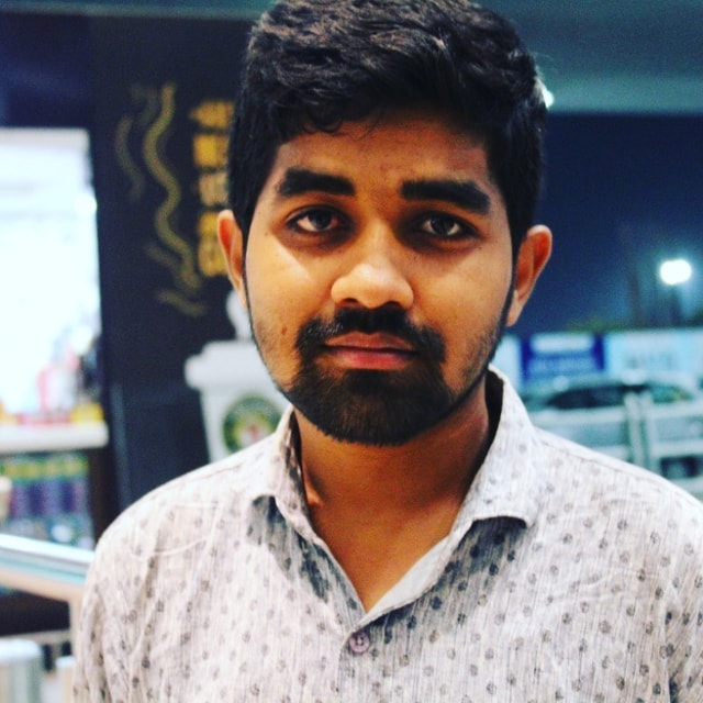 Praveen