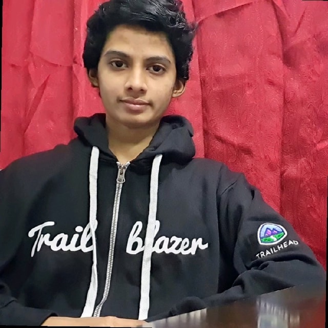 Praveen