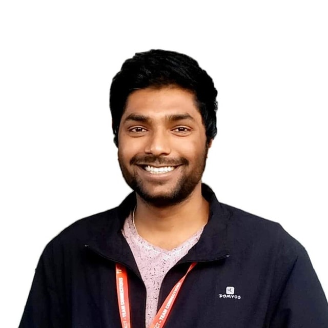 Praveen