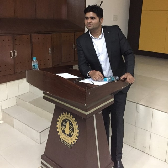 Praveen