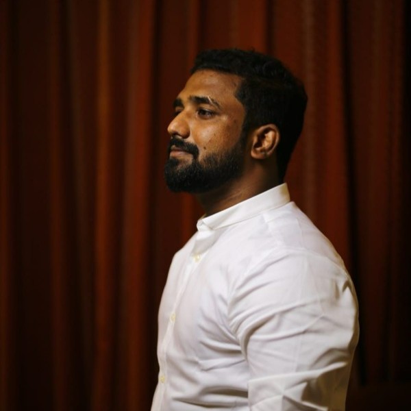 Praveen