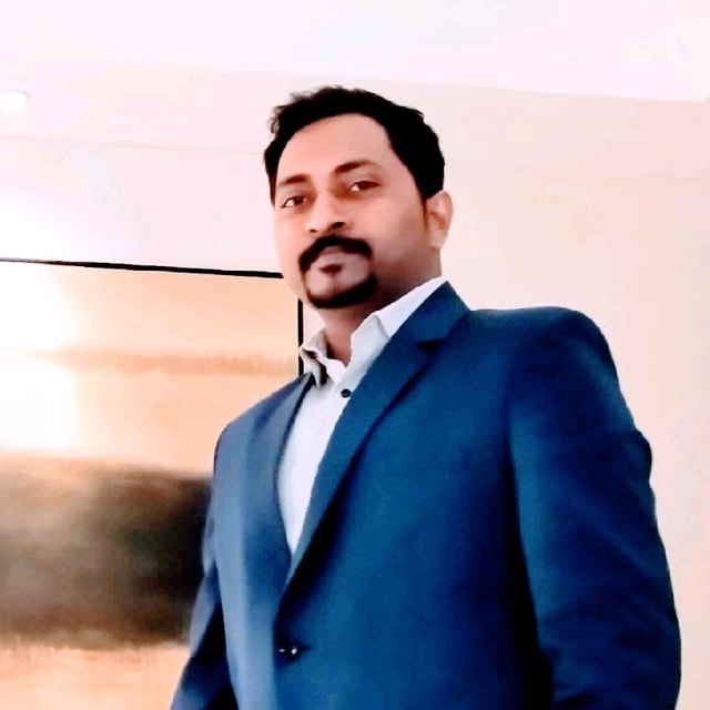 Pravin