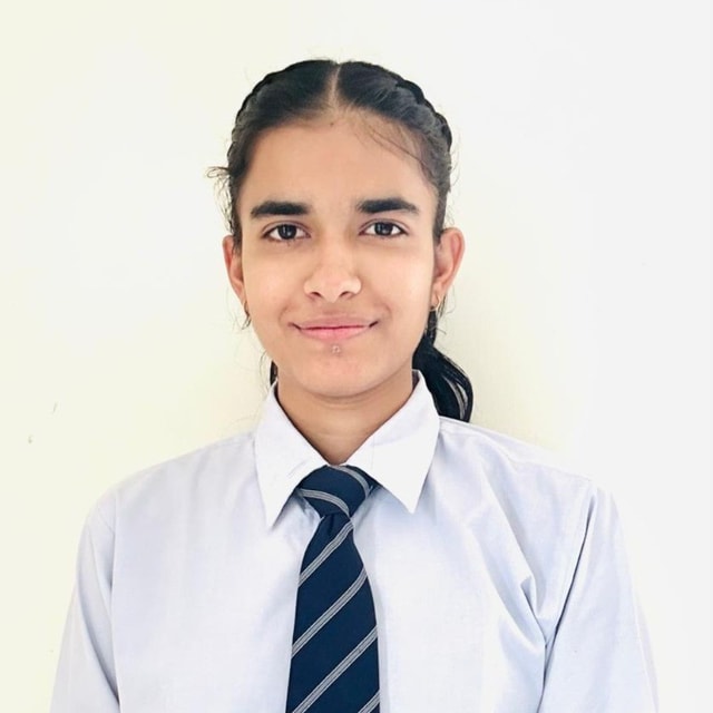 Preeti