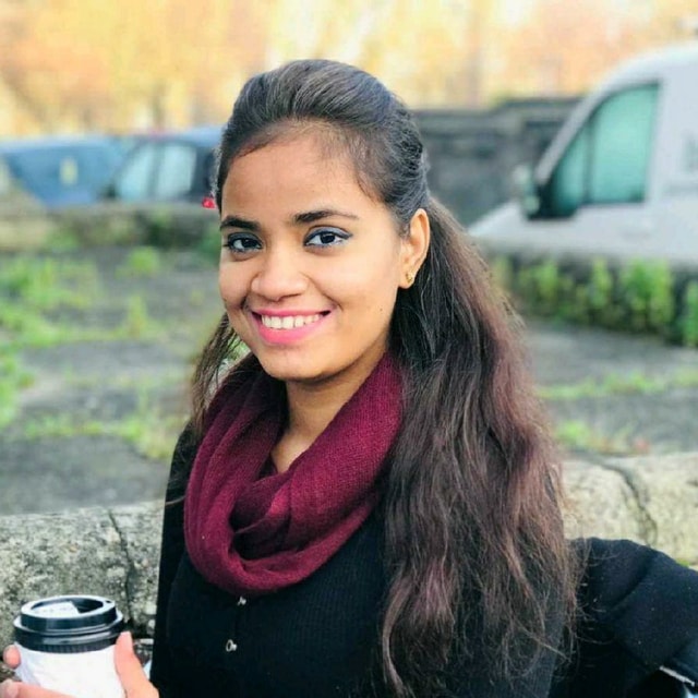 Preeti