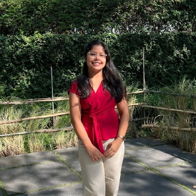 Preeti