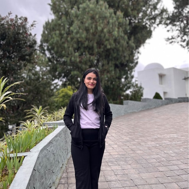 Preeti