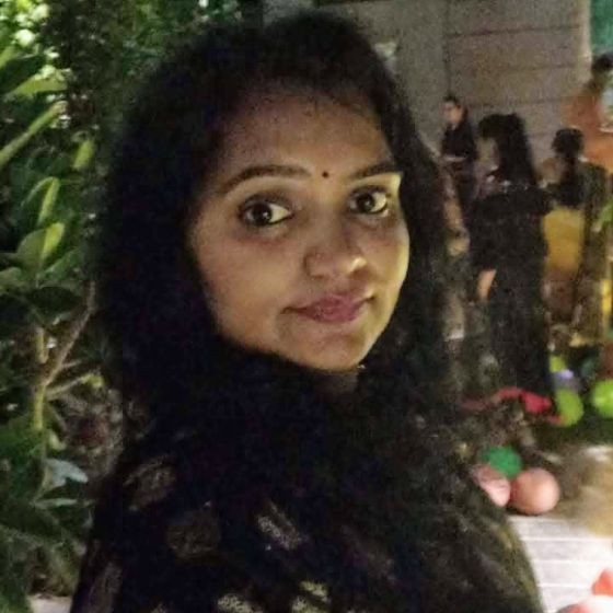 Preeti