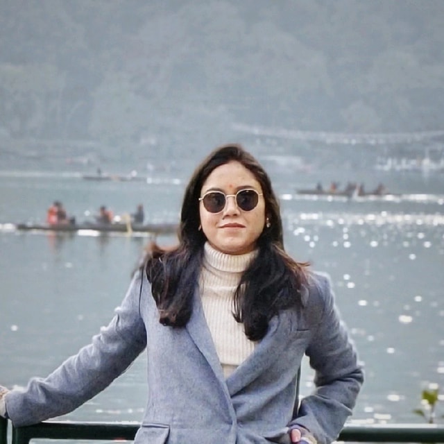 Prisha