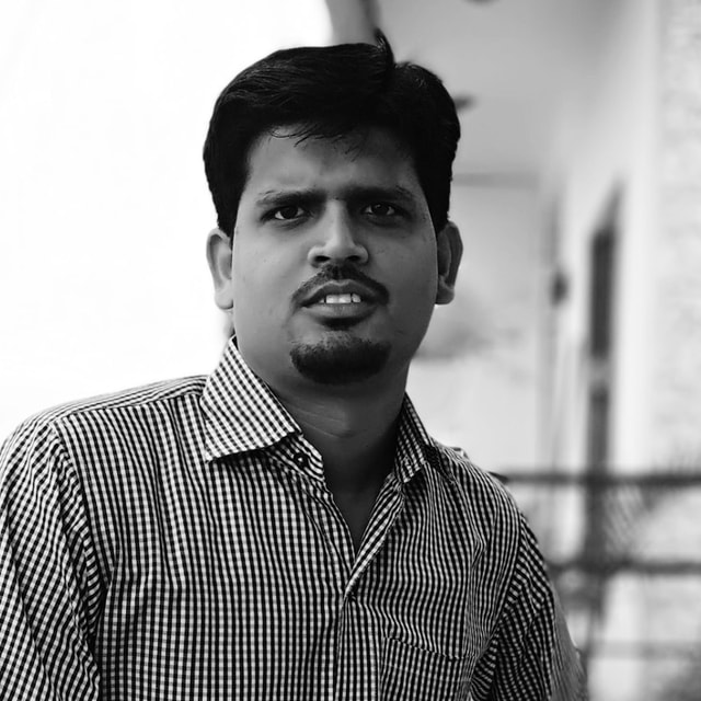 Pritesh