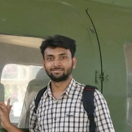 Pritesh