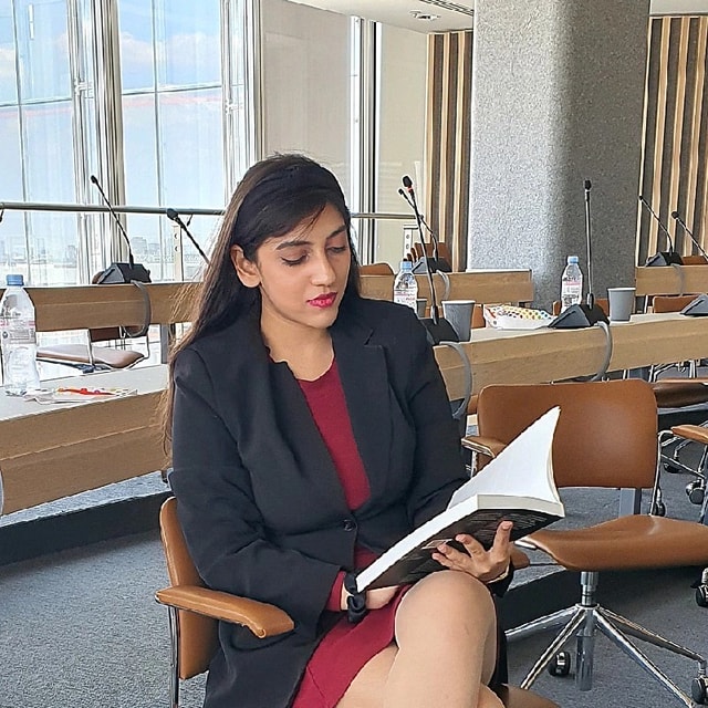 Priya