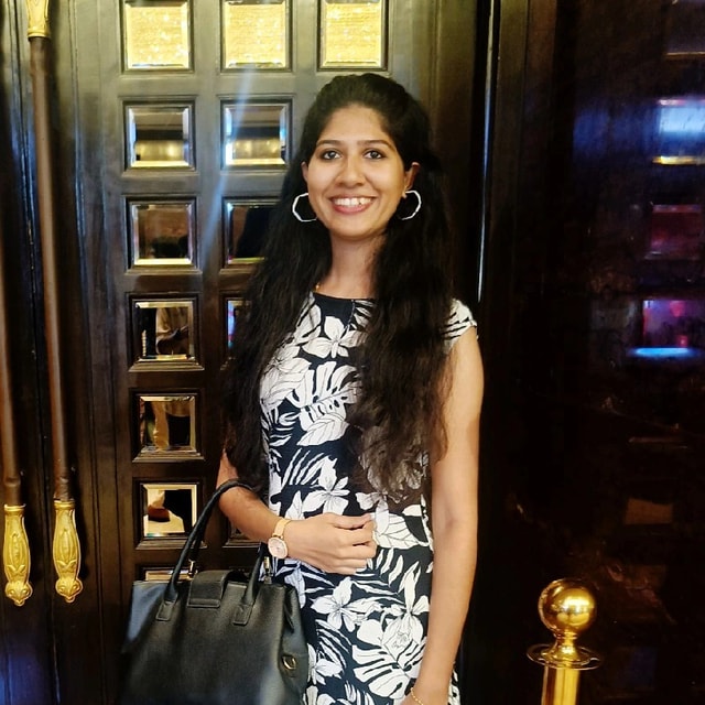 Priya