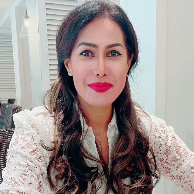 Priya