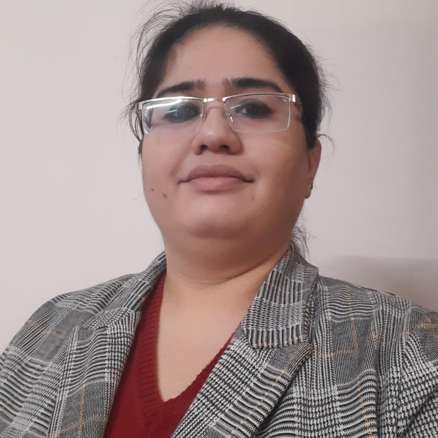 Priya
