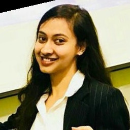 Priya