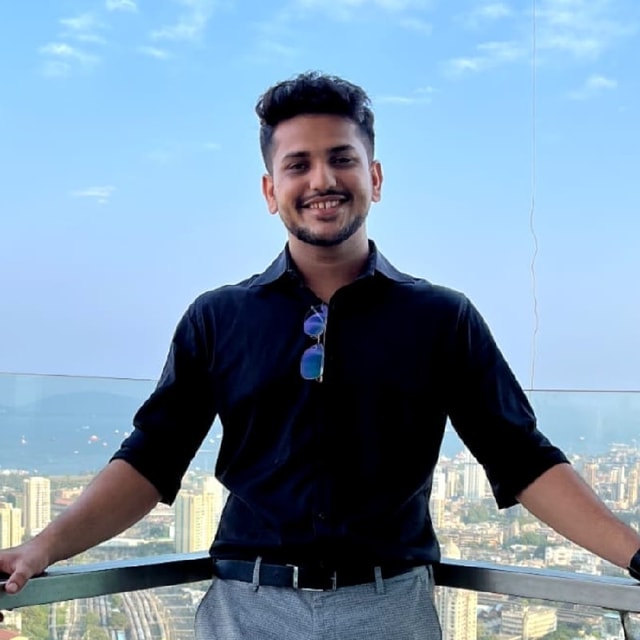 Priyank