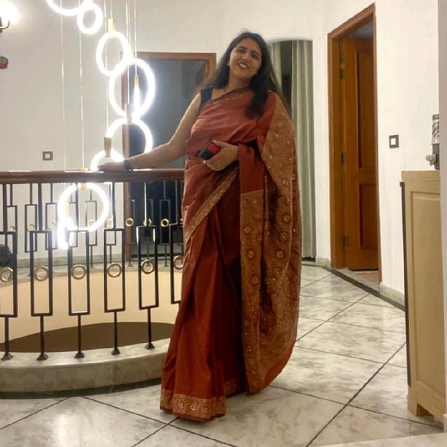 Priyanka