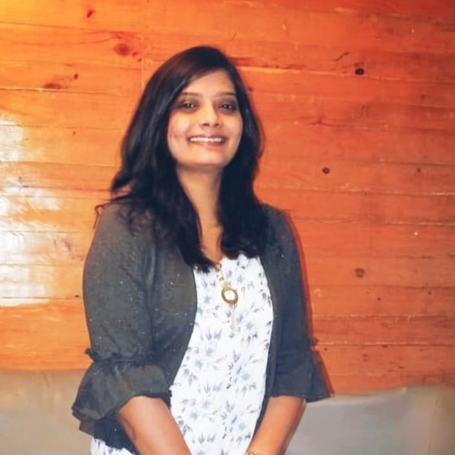 Priyanka