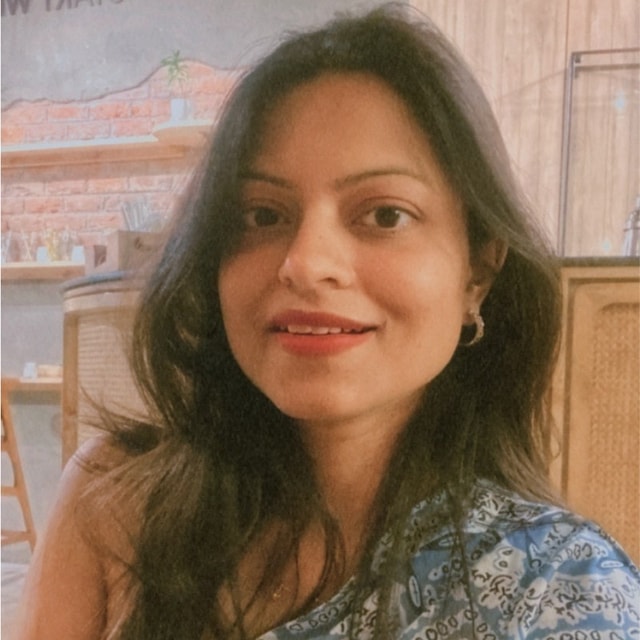 Priyanka