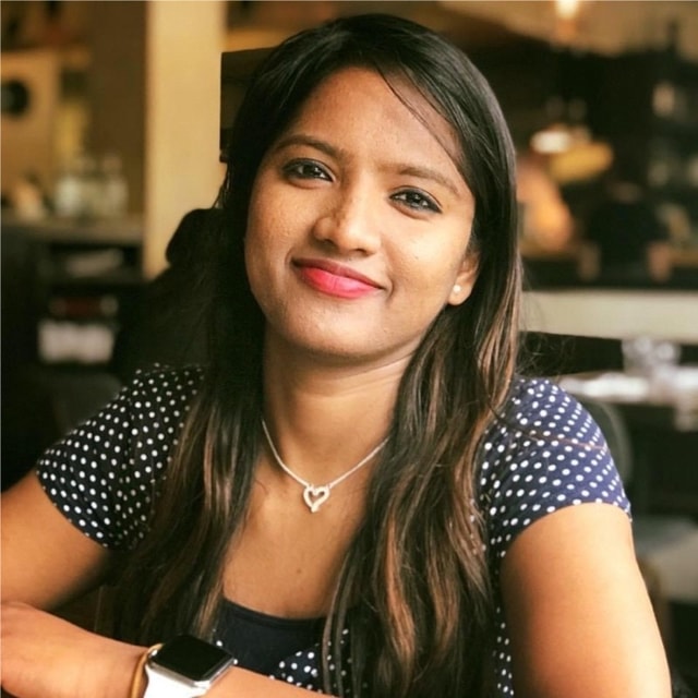 Priyanka