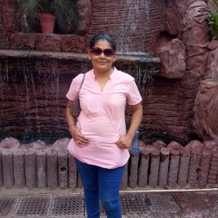 Priyanka