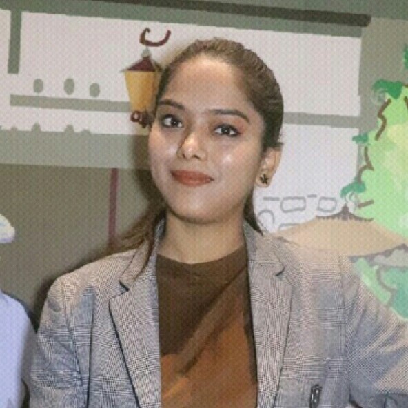 Priyanshi
