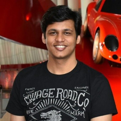Priyanshu