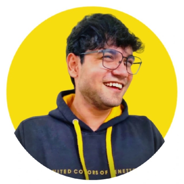 Priyanshu