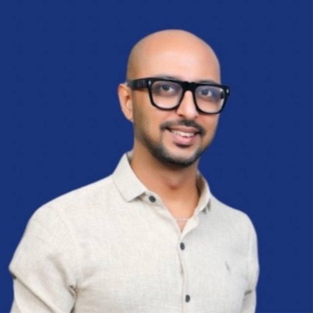 Priyesh