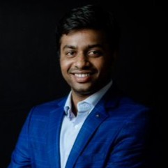 Prudhvi