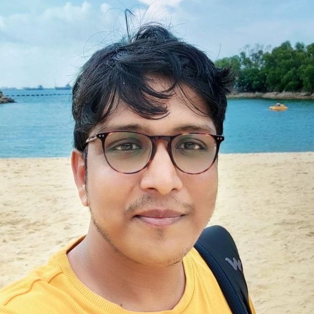 Prudhvi