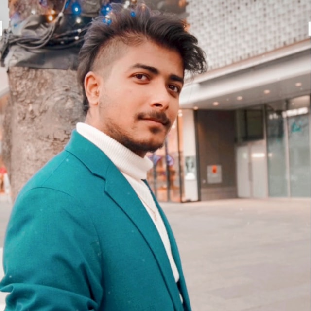 Pruthvi Raj