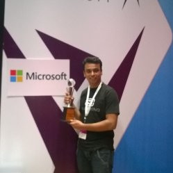 Pruthviraj