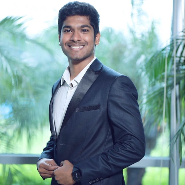 Puli Sarath