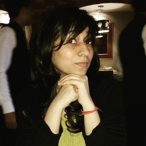 Purnima