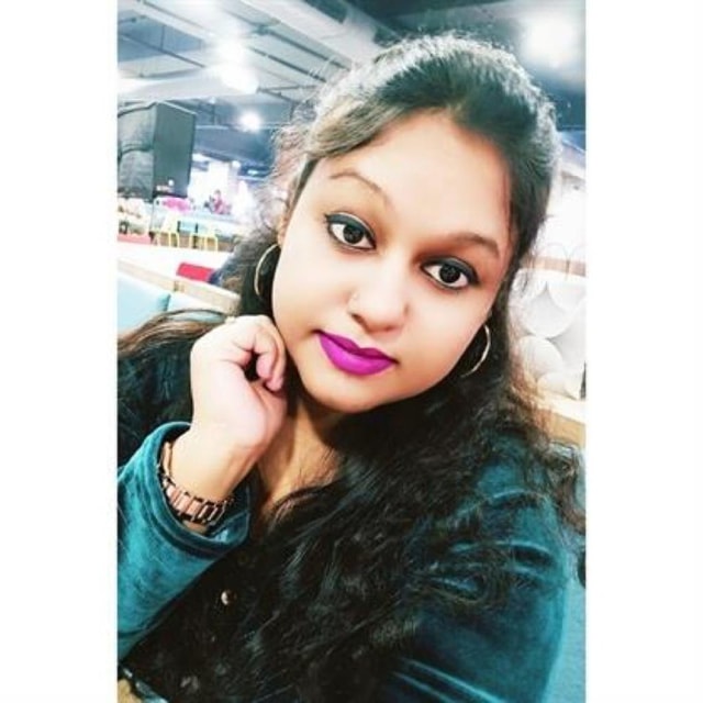 Purnoshree