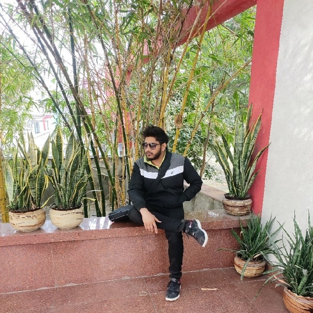 Pushpendra