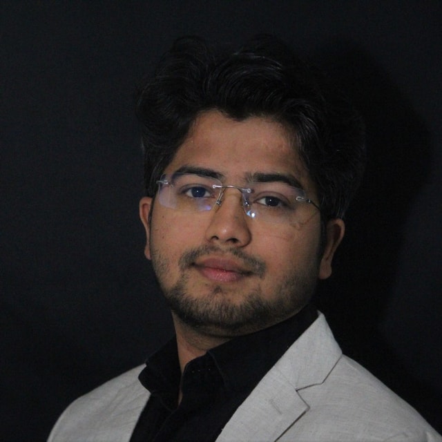 Pushpjeet