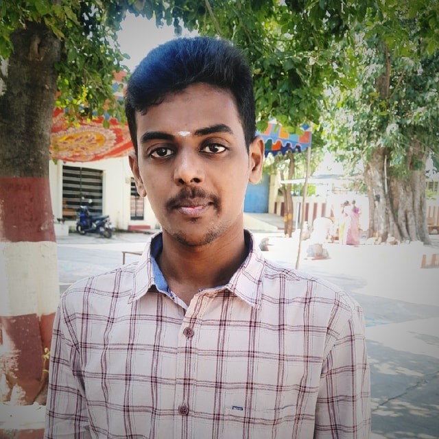 RAJARSHI