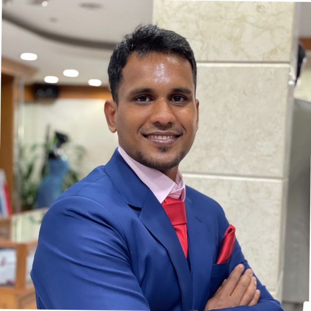 RAJASEKARAN