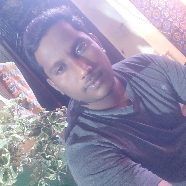 RAMANJANEYULU