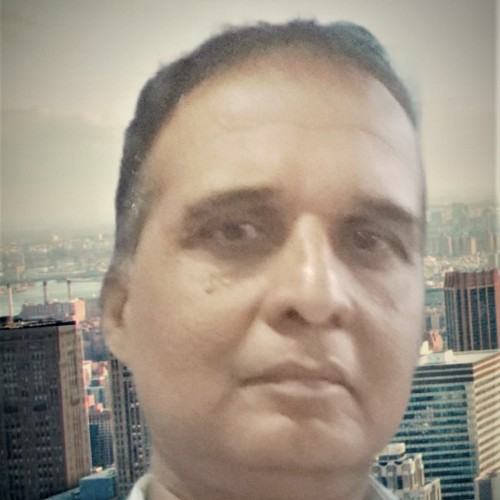 RAVIKIRAN