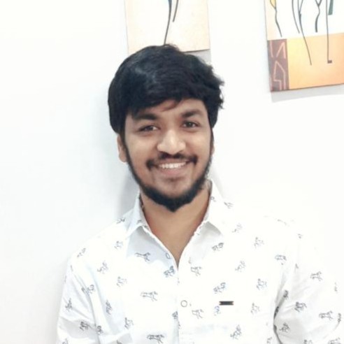 RAVITHEJA