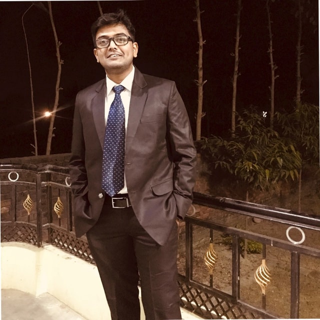 RITESH